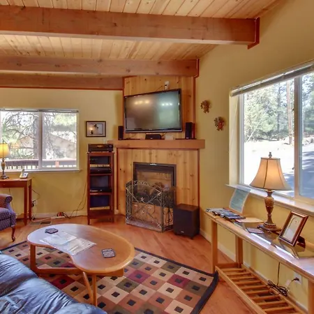 Mountainview Chalet Villa